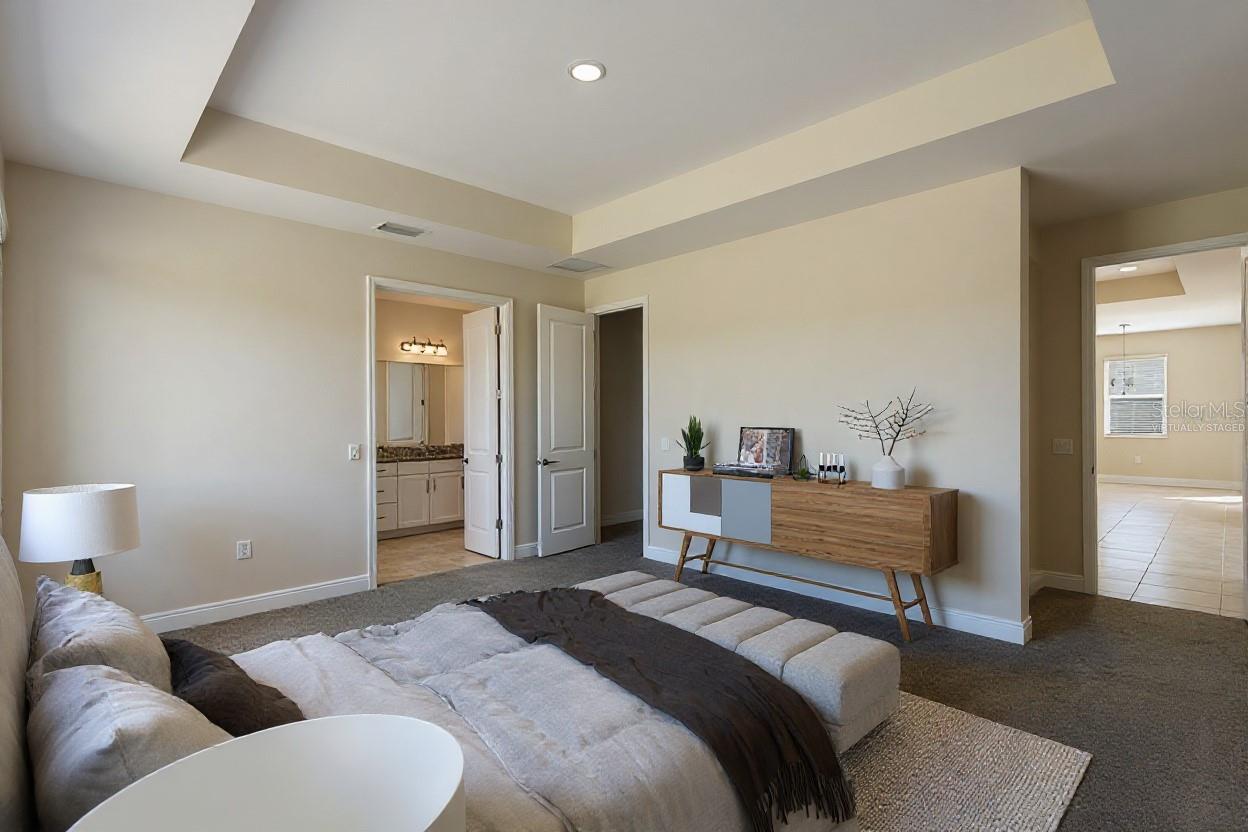 OASIS/WEST VLGS PH 1 - Residential