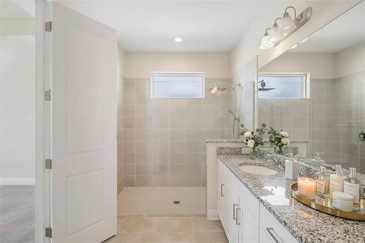 OASIS/WEST VLGS PH 1 - Residential