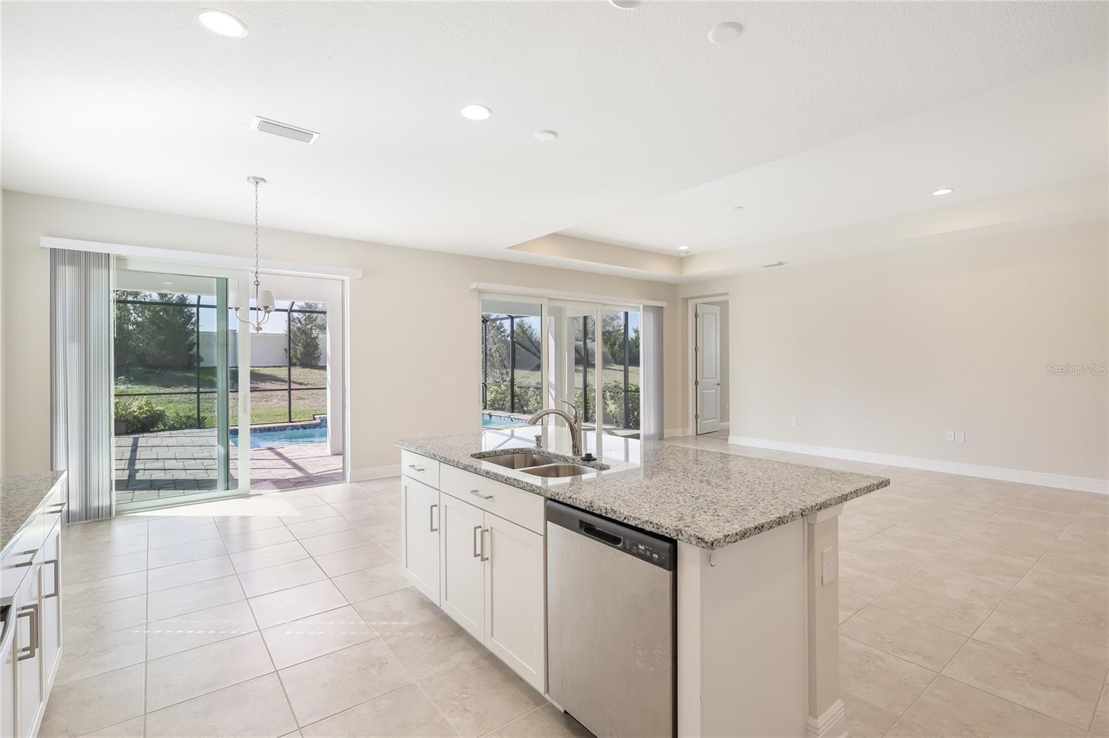 OASIS/WEST VLGS PH 1 - Residential