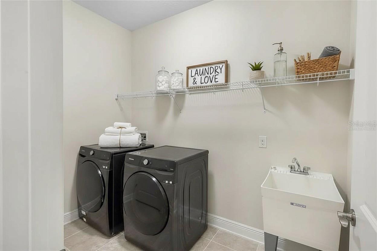 OASIS/WEST VLGS PH 1 - Residential