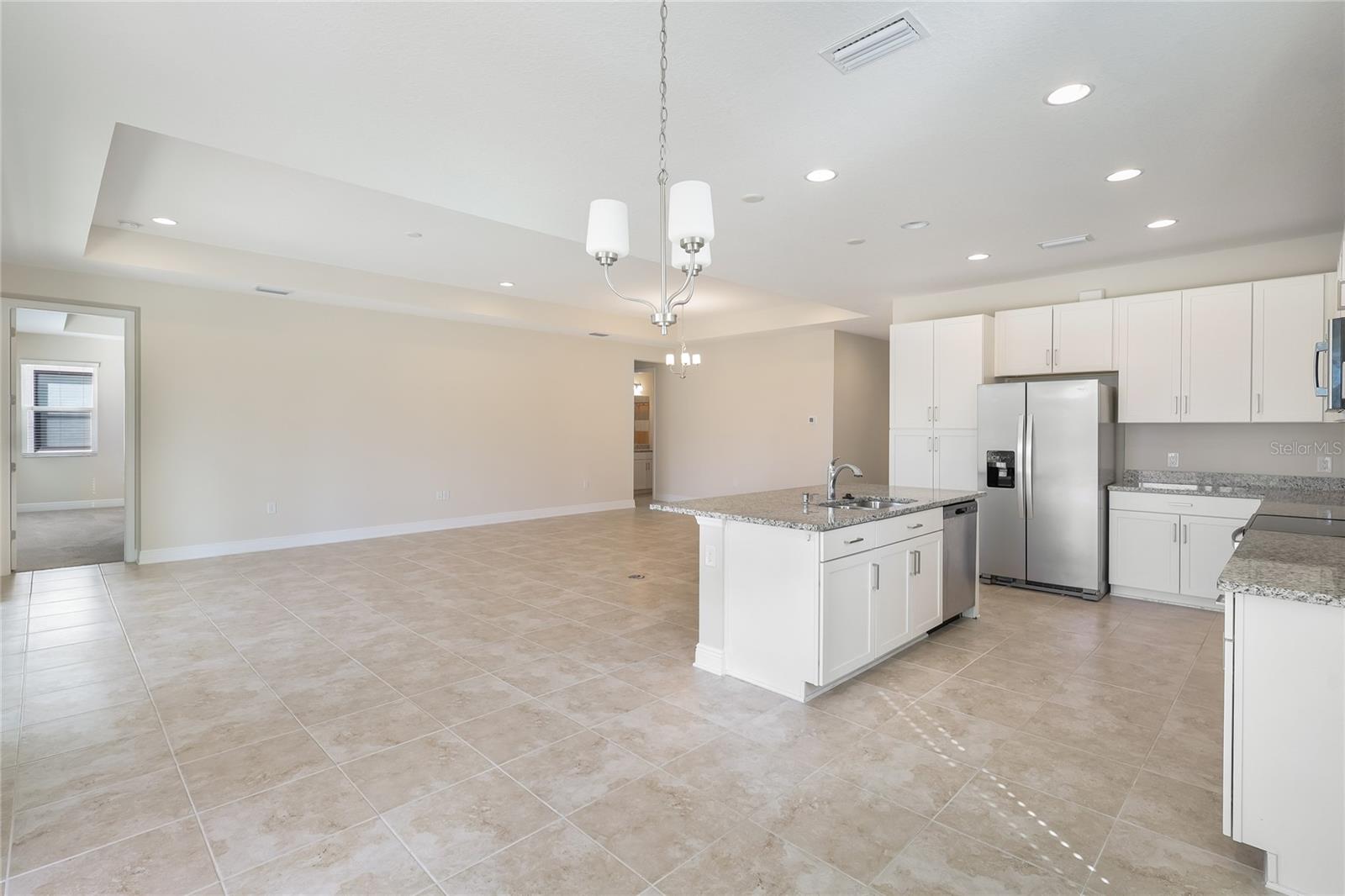 OASIS/WEST VLGS PH 1 - Residential