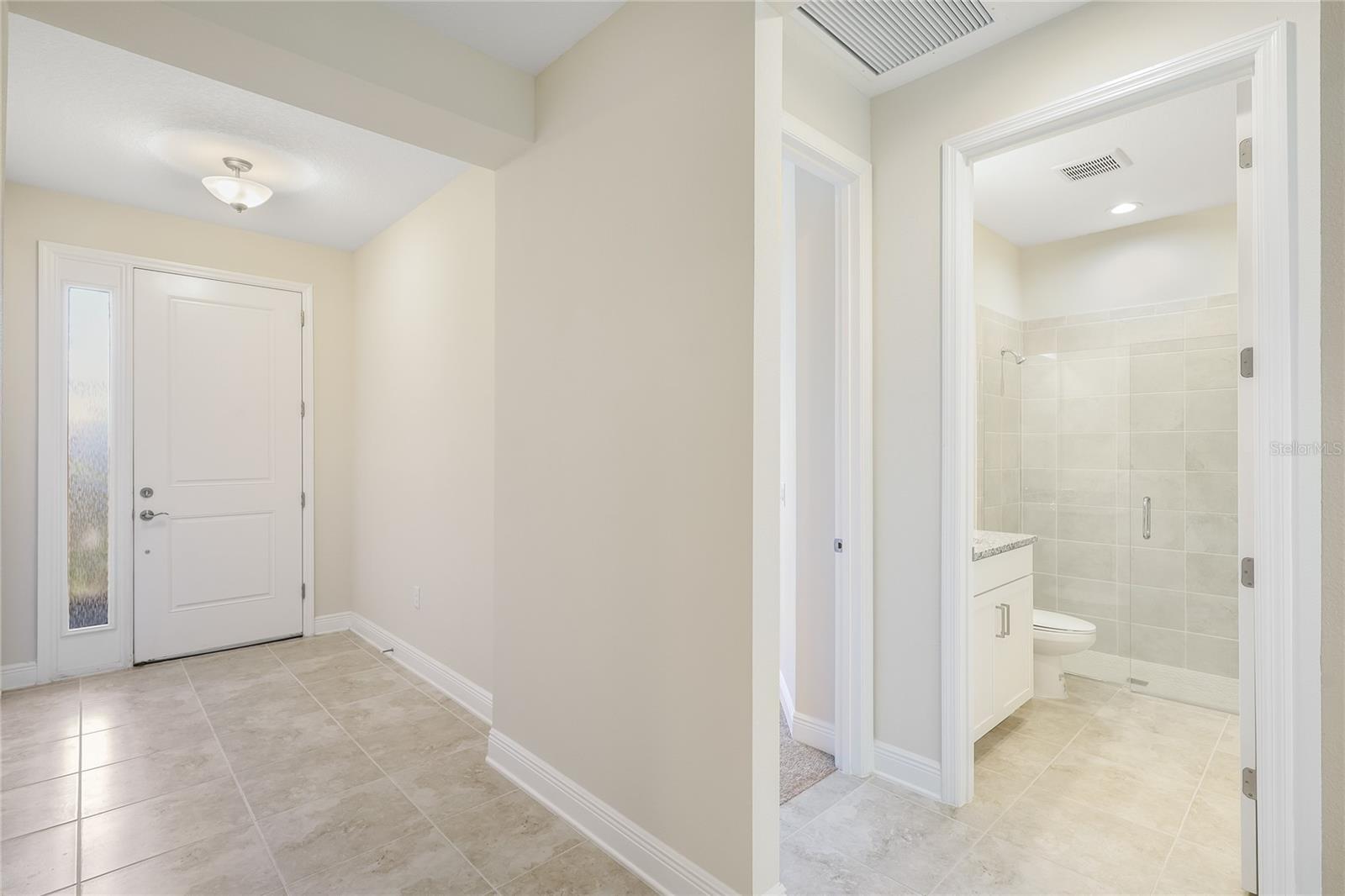 OASIS/WEST VLGS PH 1 - Residential