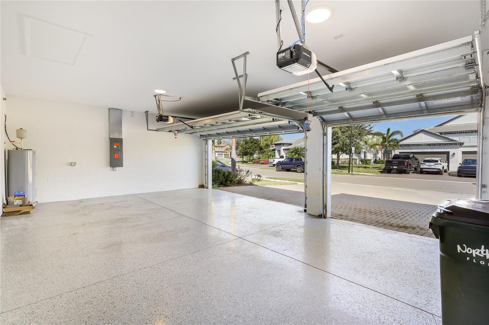 OASIS/WEST VLGS PH 1 - Residential