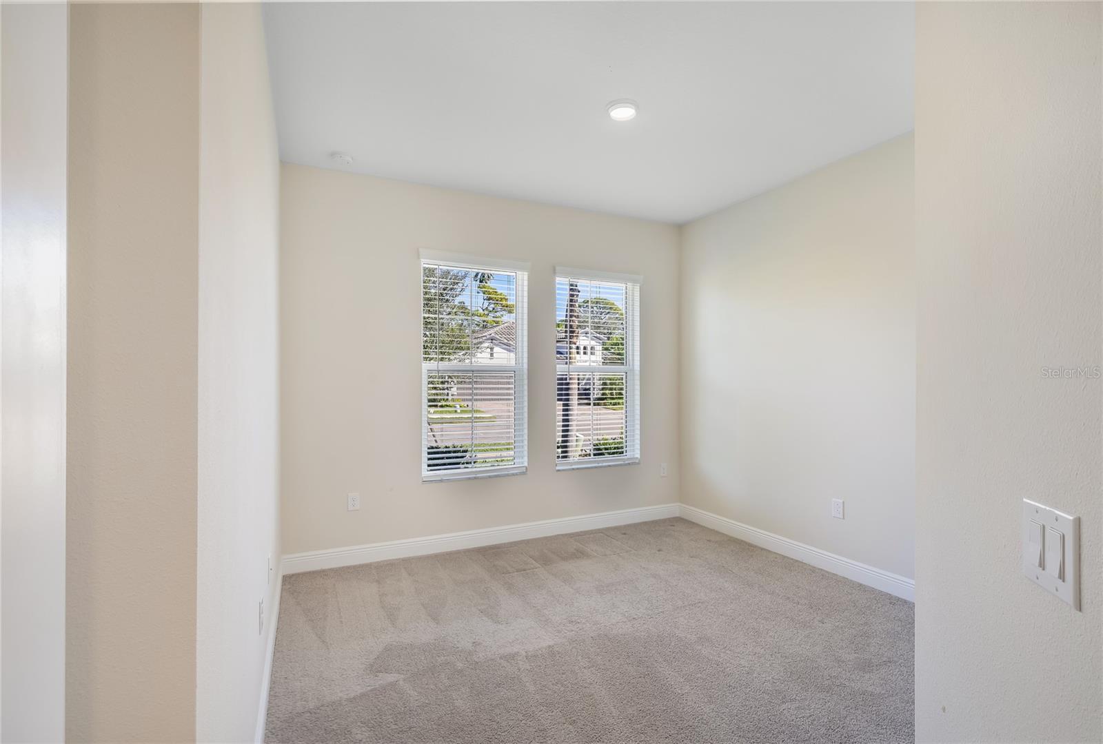 OASIS/WEST VLGS PH 1 - Residential