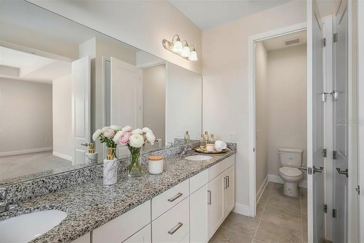 OASIS/WEST VLGS PH 1 - Residential