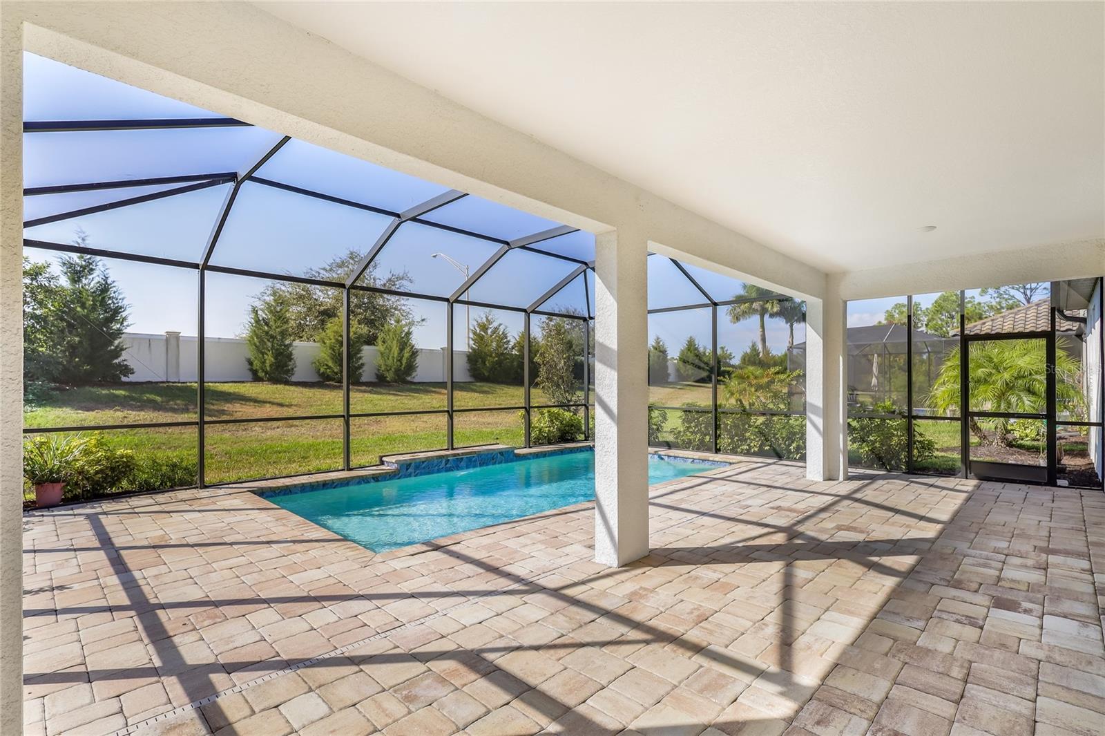 OASIS/WEST VLGS PH 1 - Residential