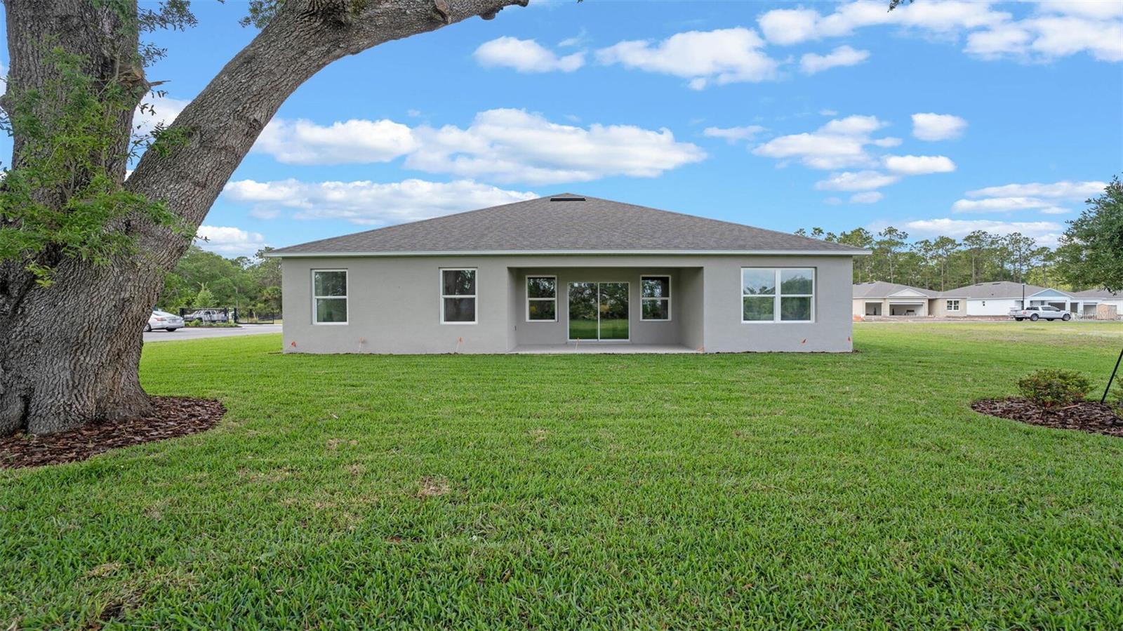 FOUNTAIN VIEW - Residential