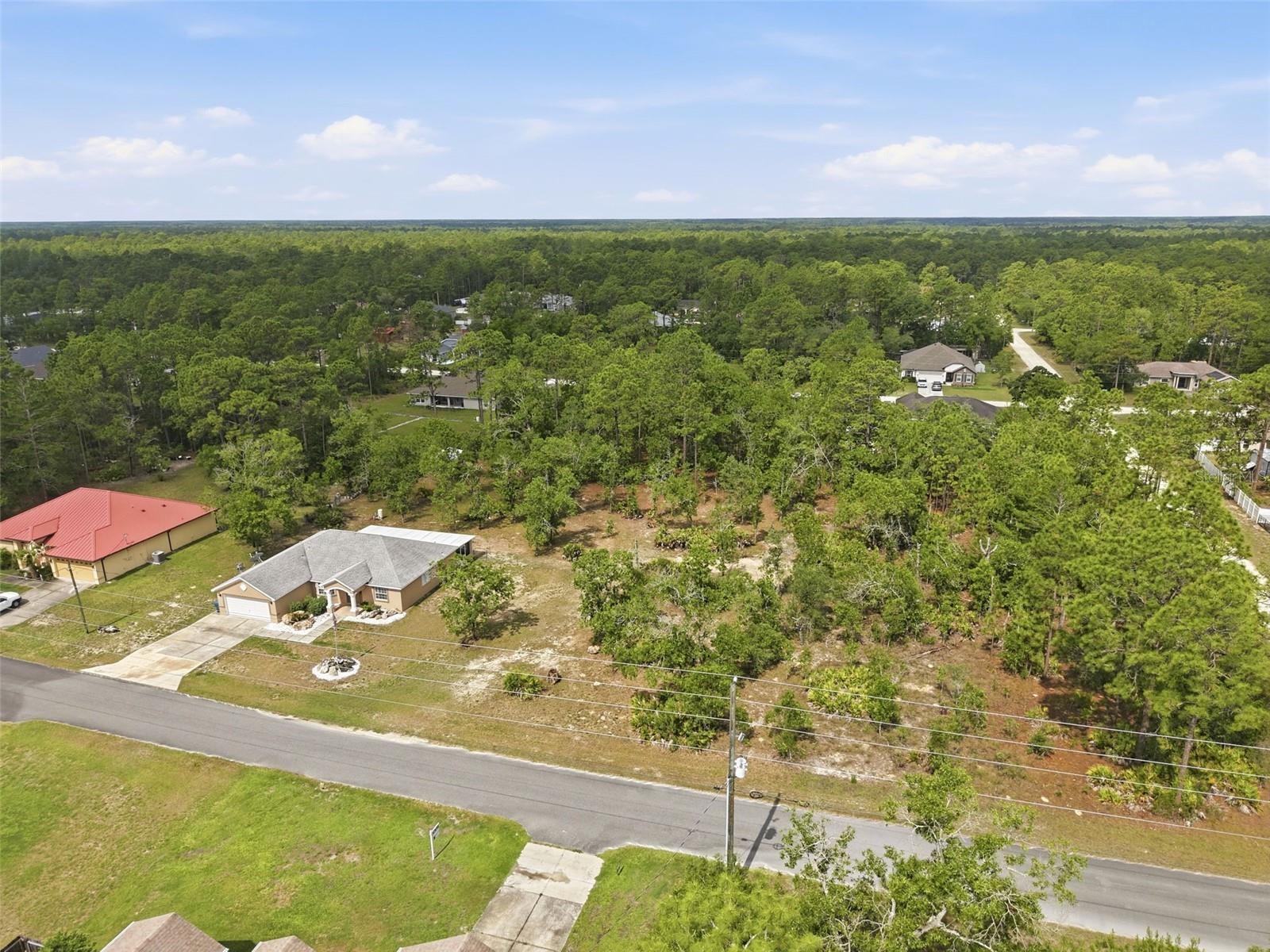 ROYAL HIGHLANDS - Residential