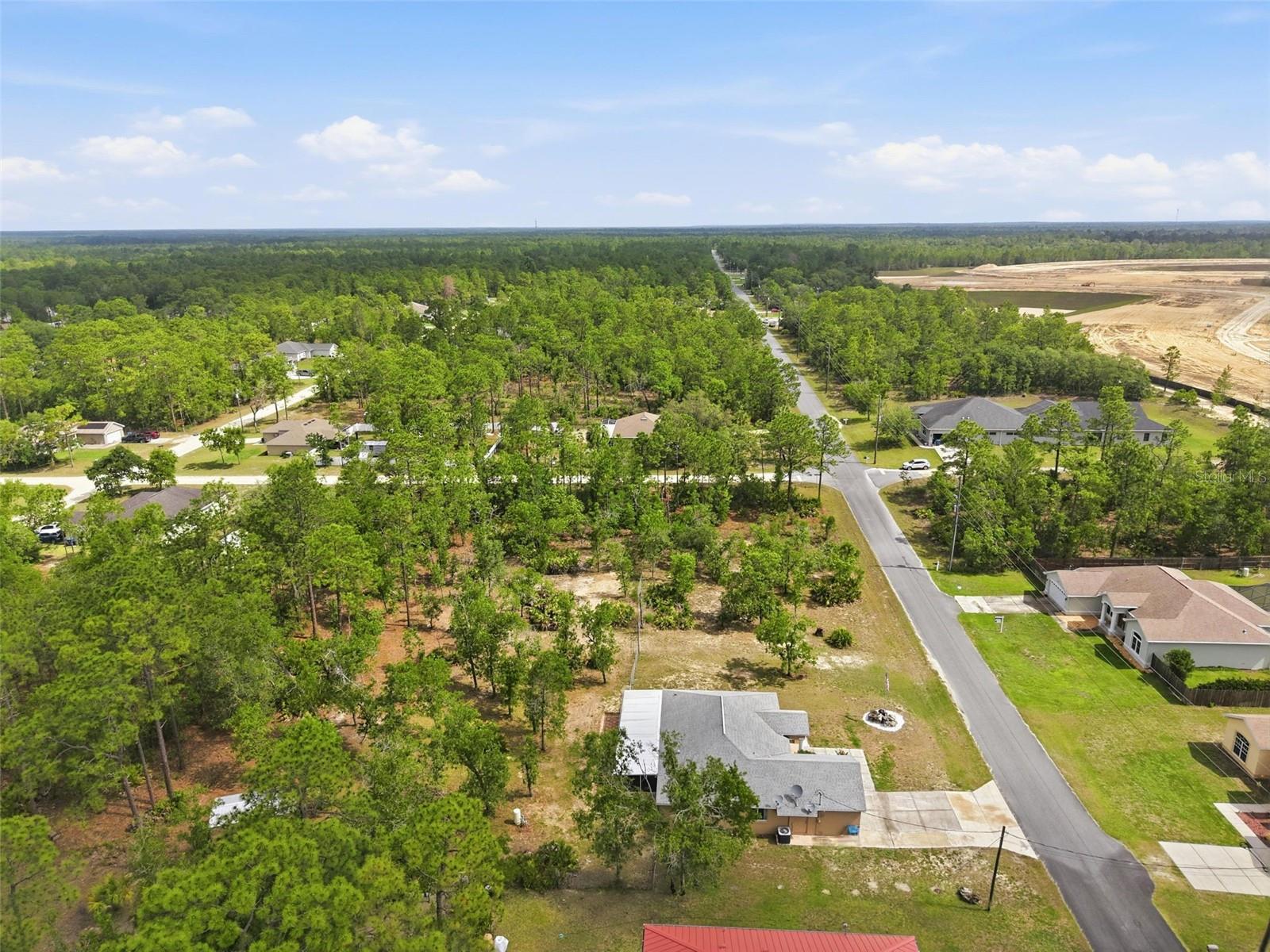 ROYAL HIGHLANDS - Residential
