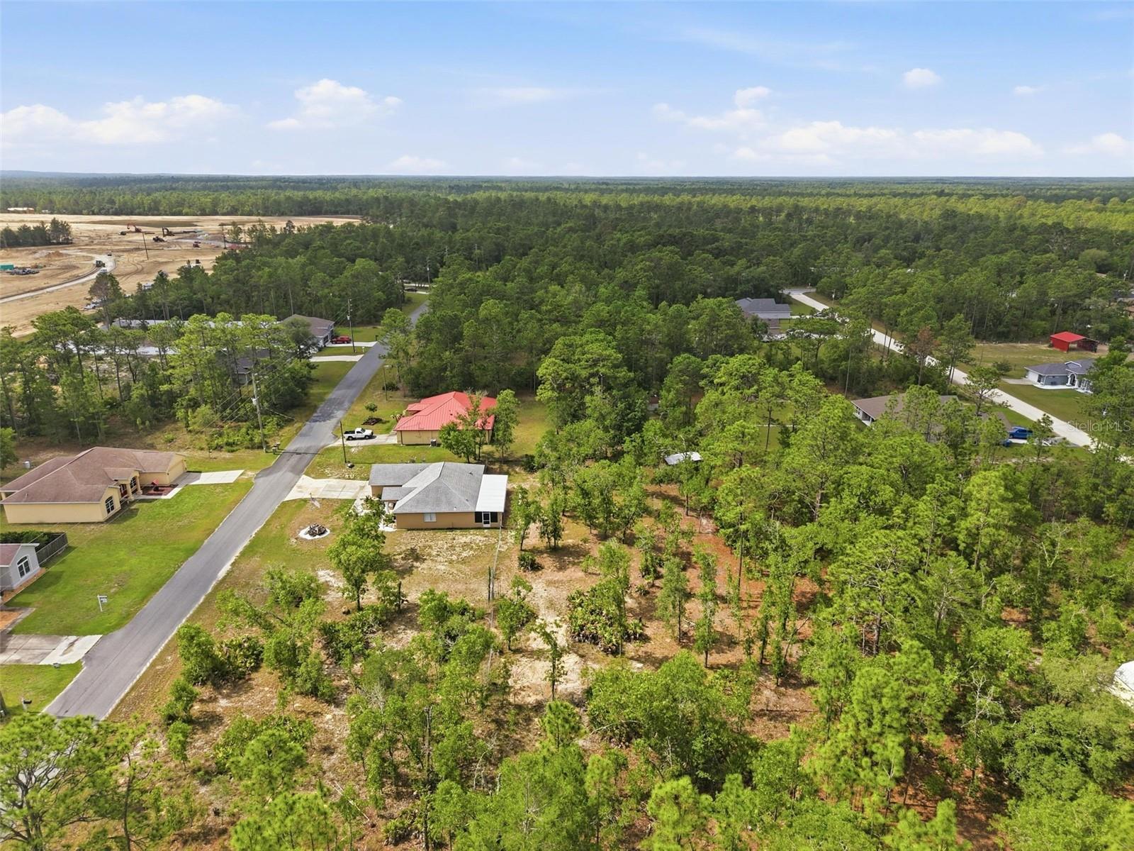 ROYAL HIGHLANDS - Residential