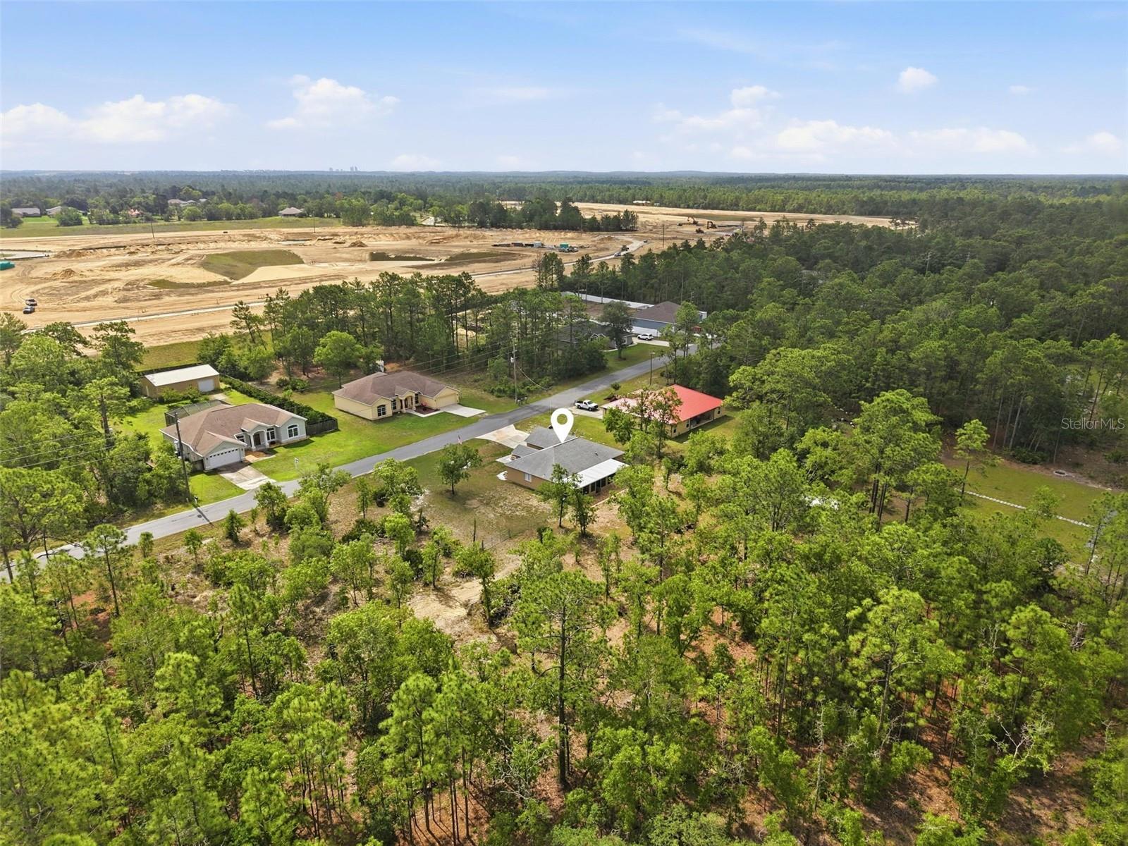 ROYAL HIGHLANDS - Residential