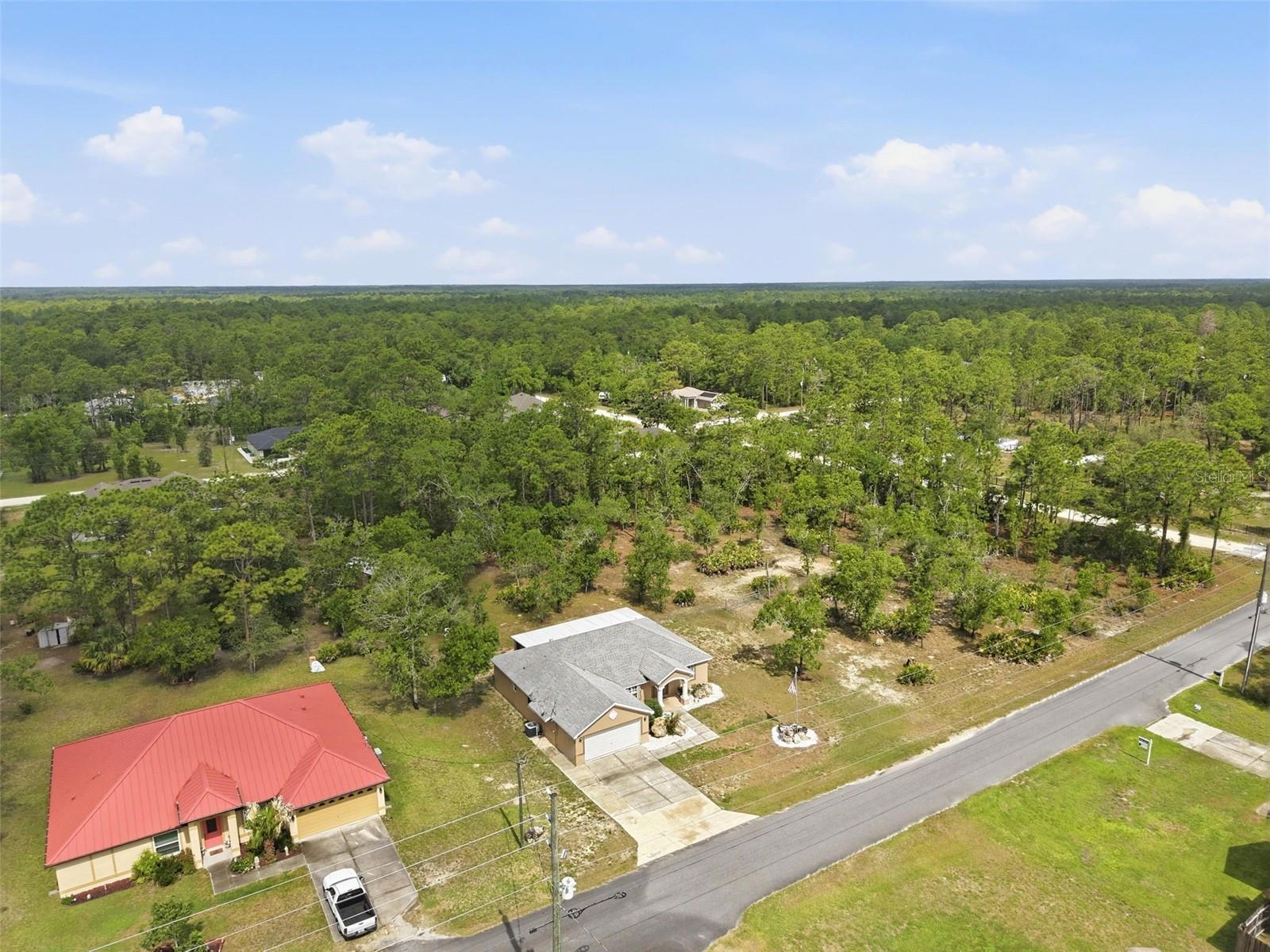 ROYAL HIGHLANDS - Residential