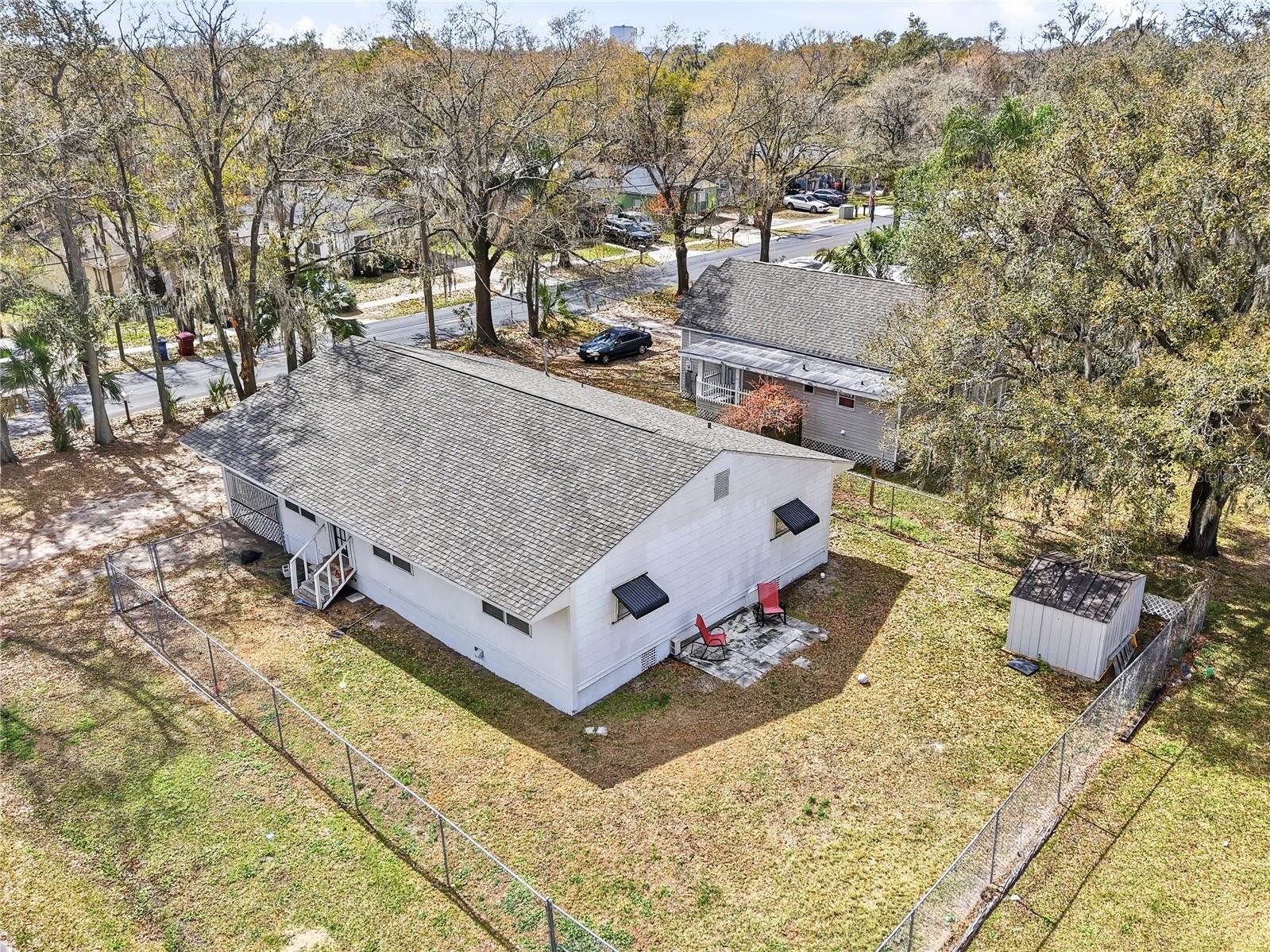 FOREST PARK EAST - Residential