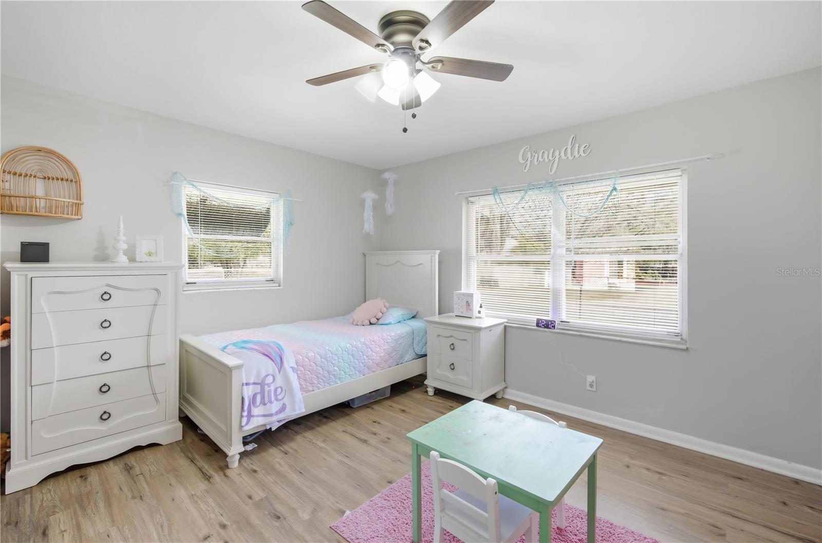 FOREST PARK EAST - Residential