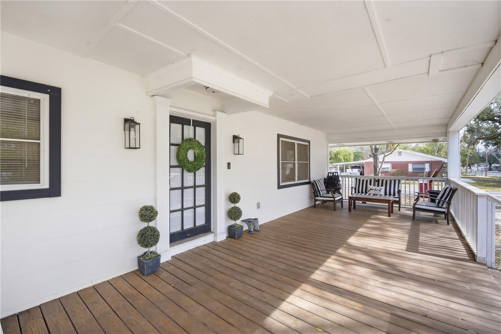 FOREST PARK EAST - Residential