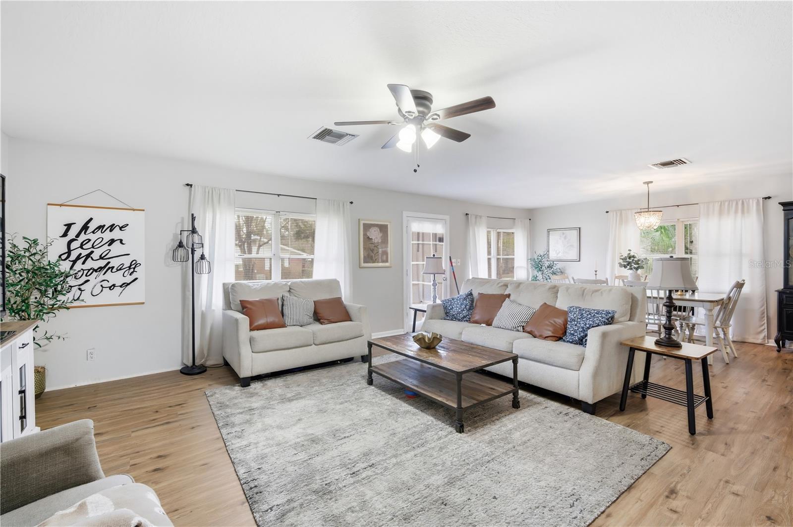 FOREST PARK EAST - Residential