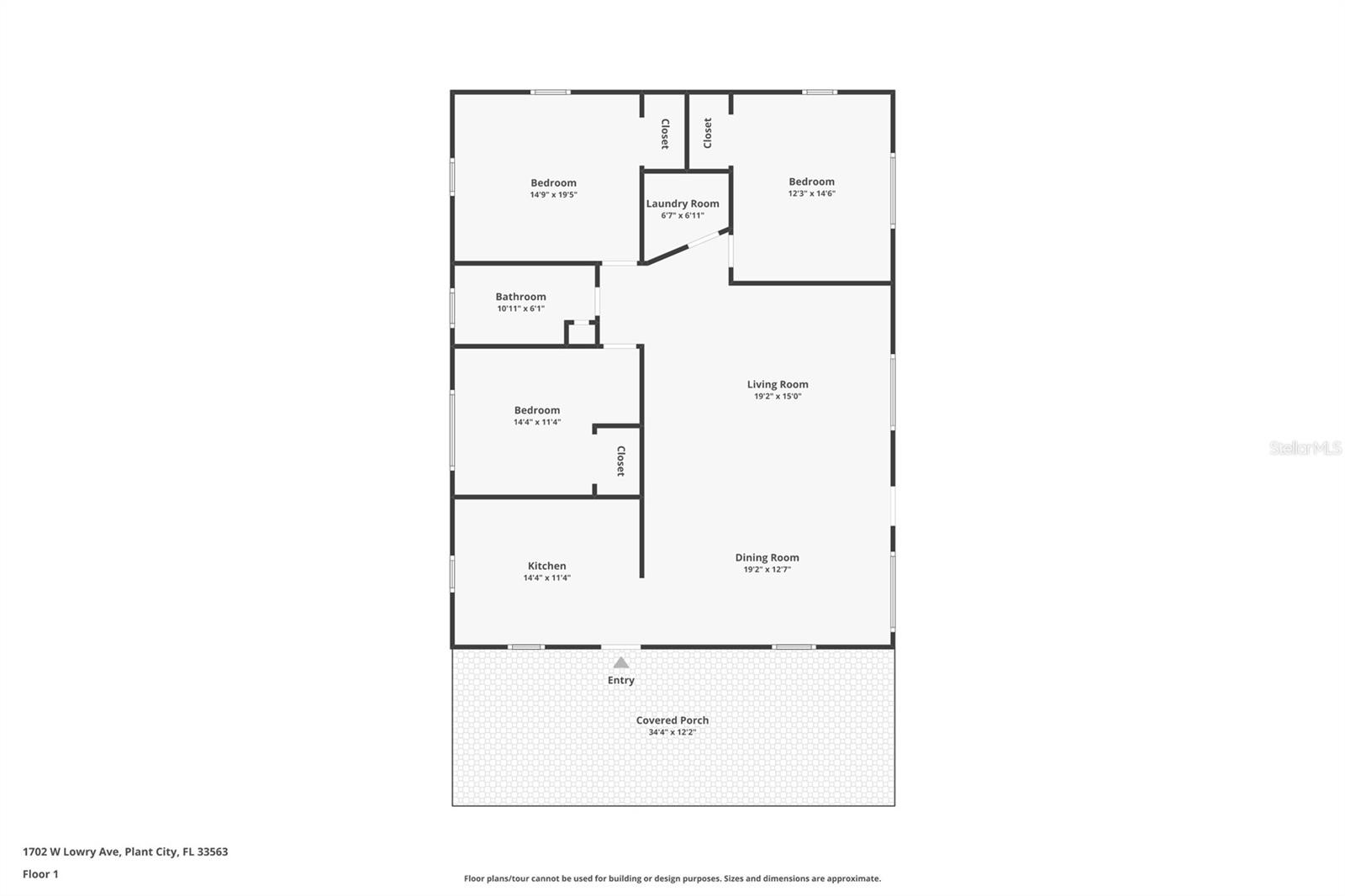 FOREST PARK EAST - Residential