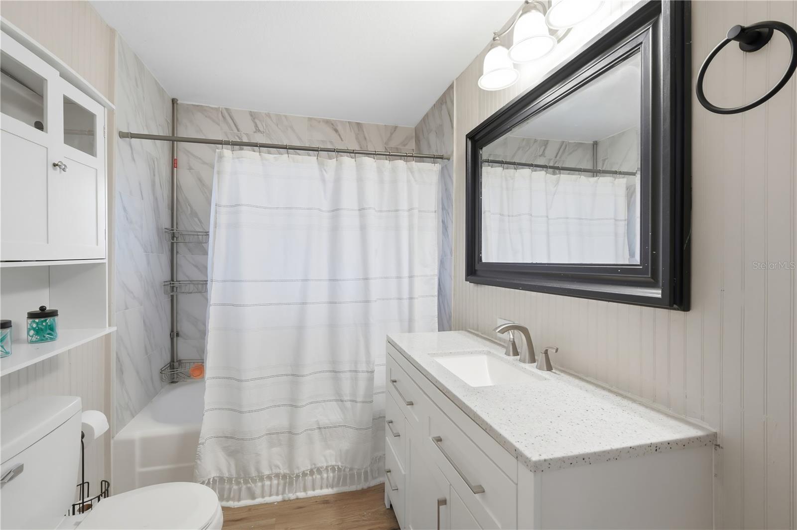 FOREST PARK EAST - Residential