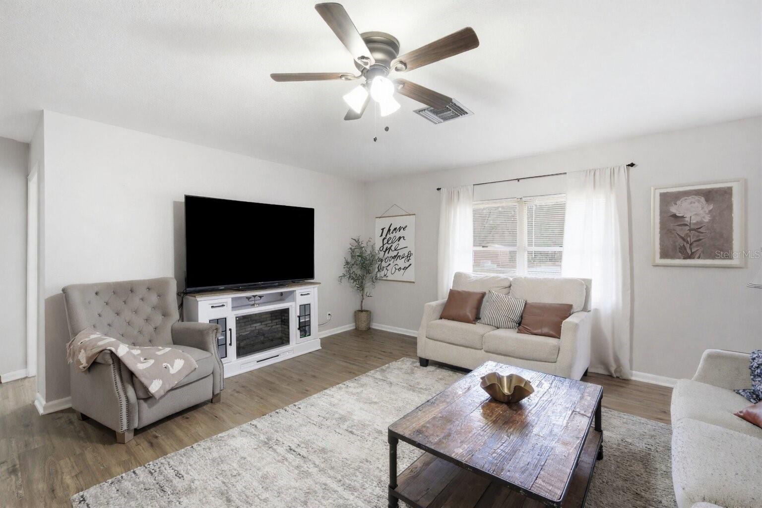 FOREST PARK EAST - Residential