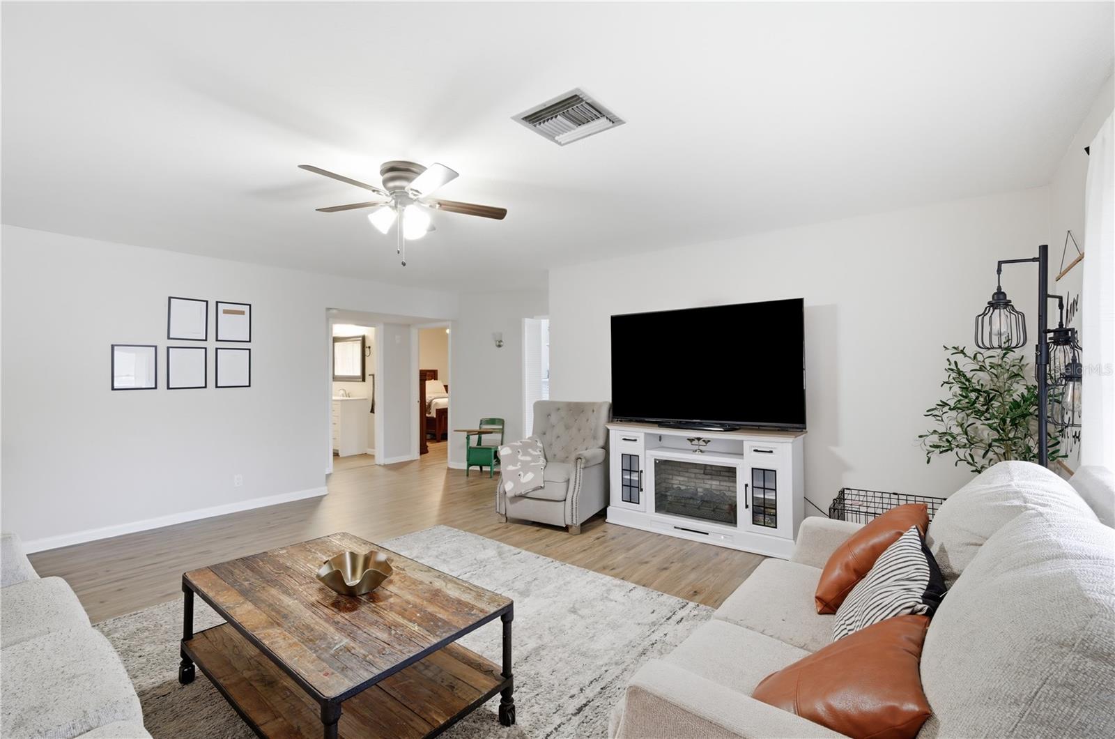 FOREST PARK EAST - Residential