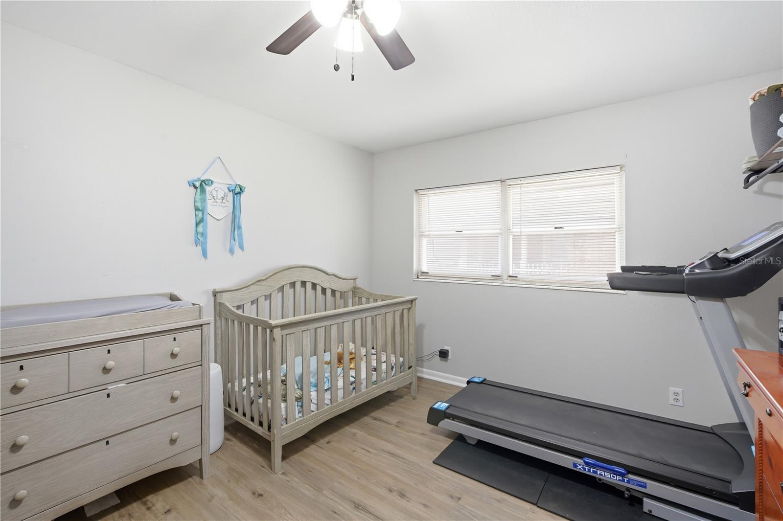 FOREST PARK EAST - Residential