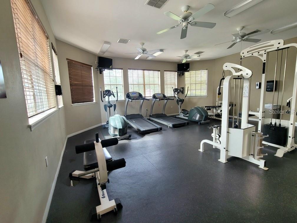 VILLA VALENCIA - Residential Lease