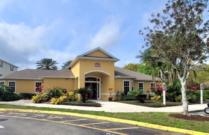 VILLA VALENCIA - Residential Lease