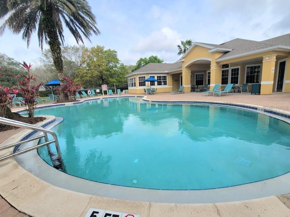 VILLA VALENCIA - Residential Lease