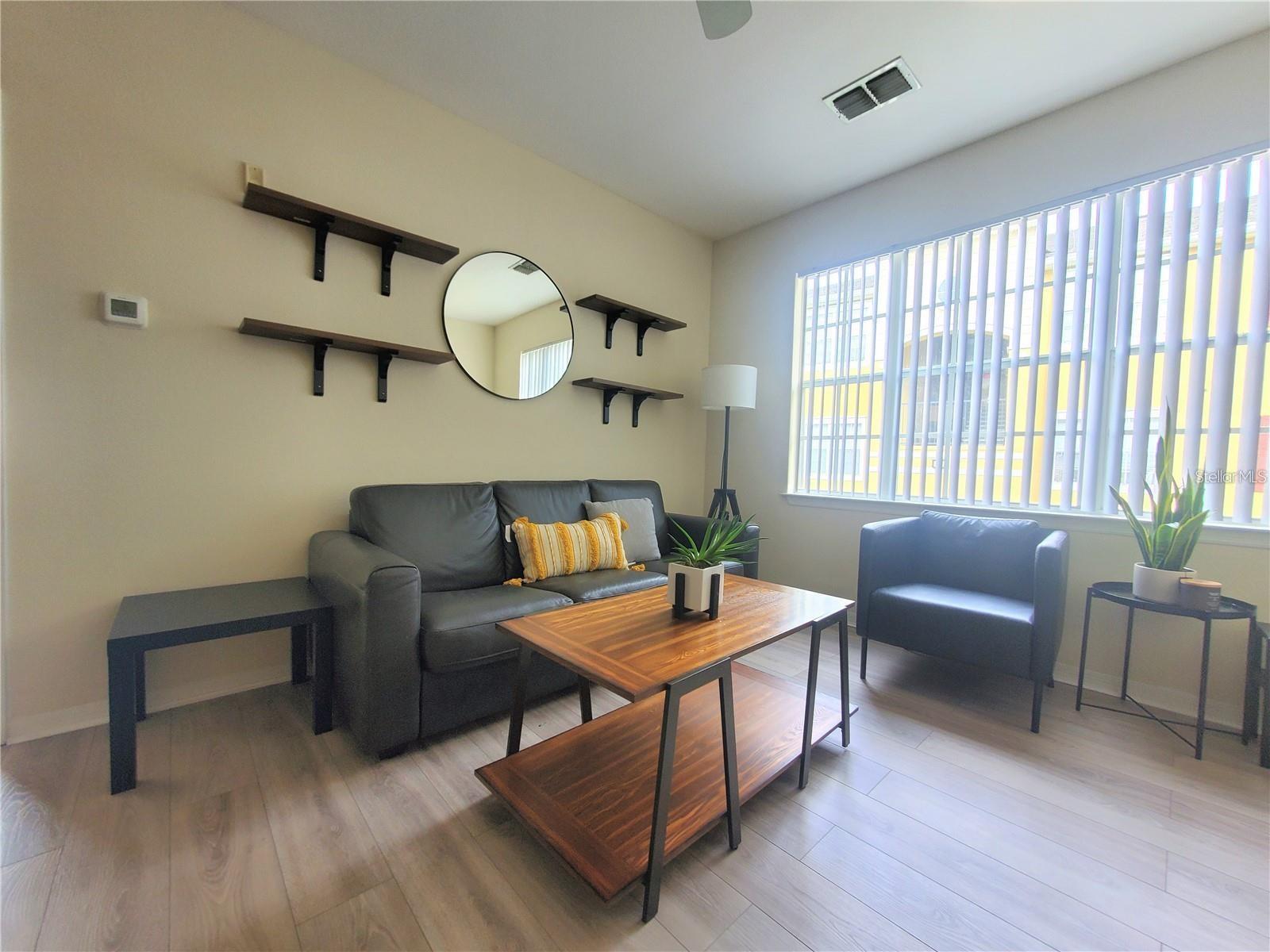 VILLA VALENCIA - Residential Lease