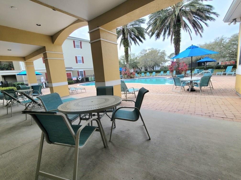 VILLA VALENCIA - Residential Lease