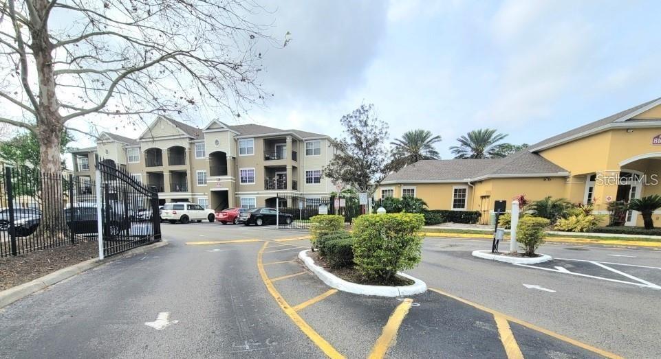 VILLA VALENCIA - Residential Lease