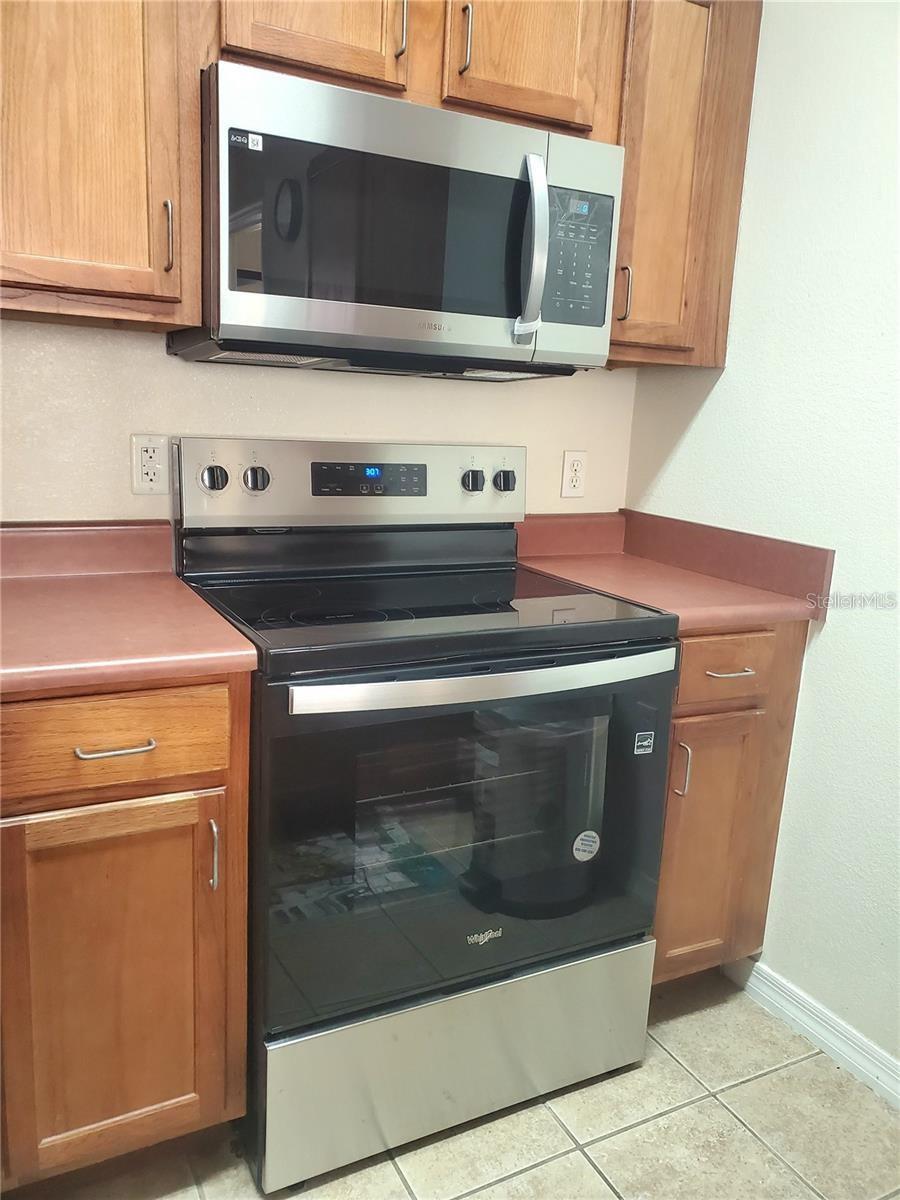 VILLA VALENCIA - Residential Lease