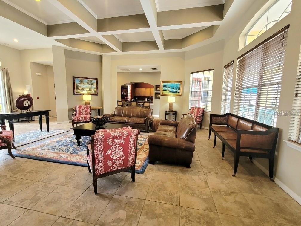 VILLA VALENCIA - Residential Lease