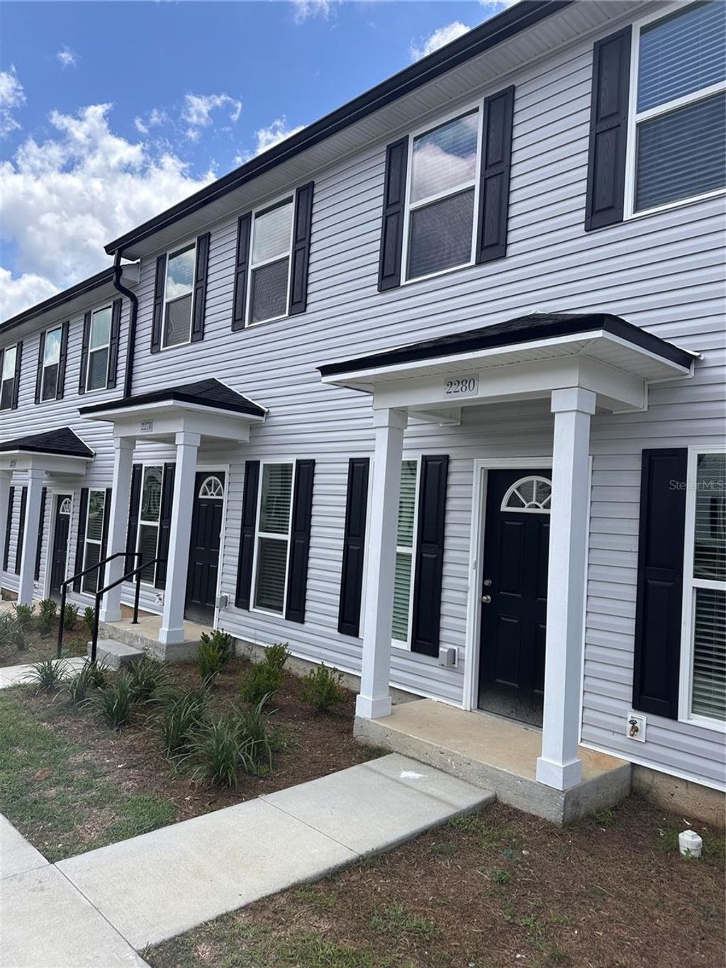 Photo of 2288 Del Carmel Way #14, Tallahassee, FL 32303 (MLS # O6380828)