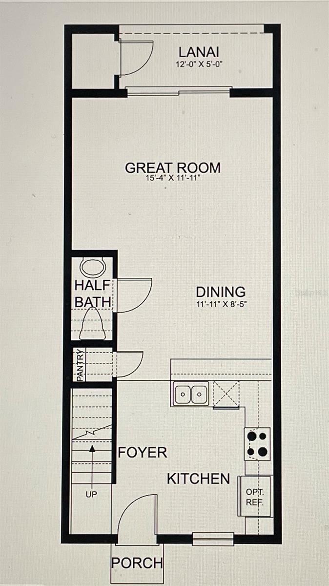 THE TOWNHOMES AT WESTVIEW - Residential Lease