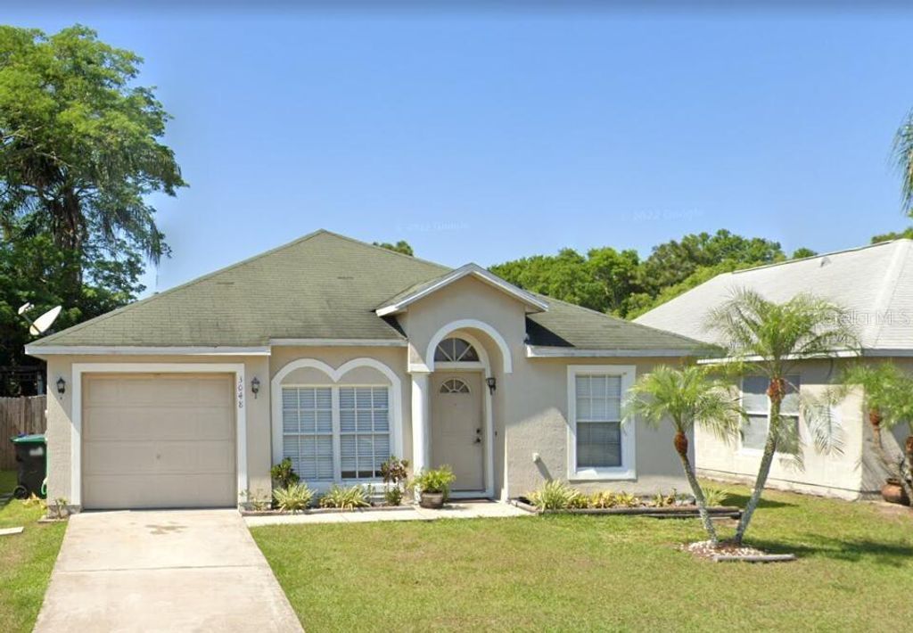 Photo of 3048 Pineda Drive, Orlando, FL 32822 (MLS # O6415217)