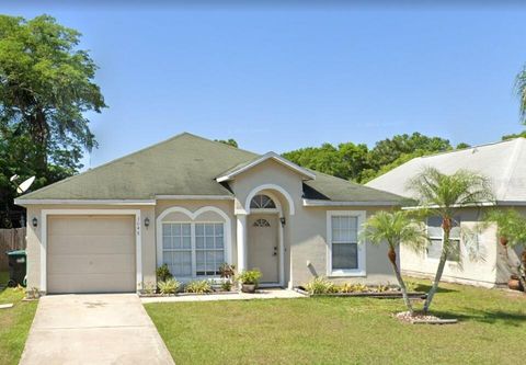 Photo of 3048 Pineda Drive, Orlando, FL 32822 (MLS # O6415217)