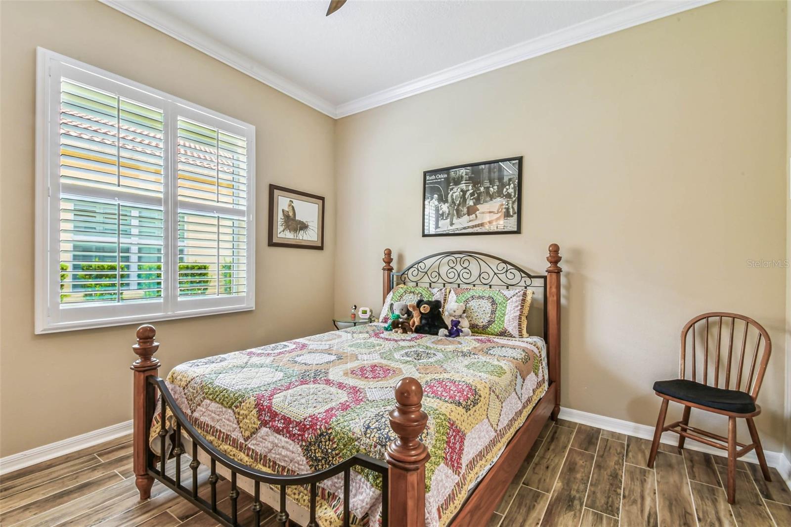 VALENCIA LAKES TR P - Residential