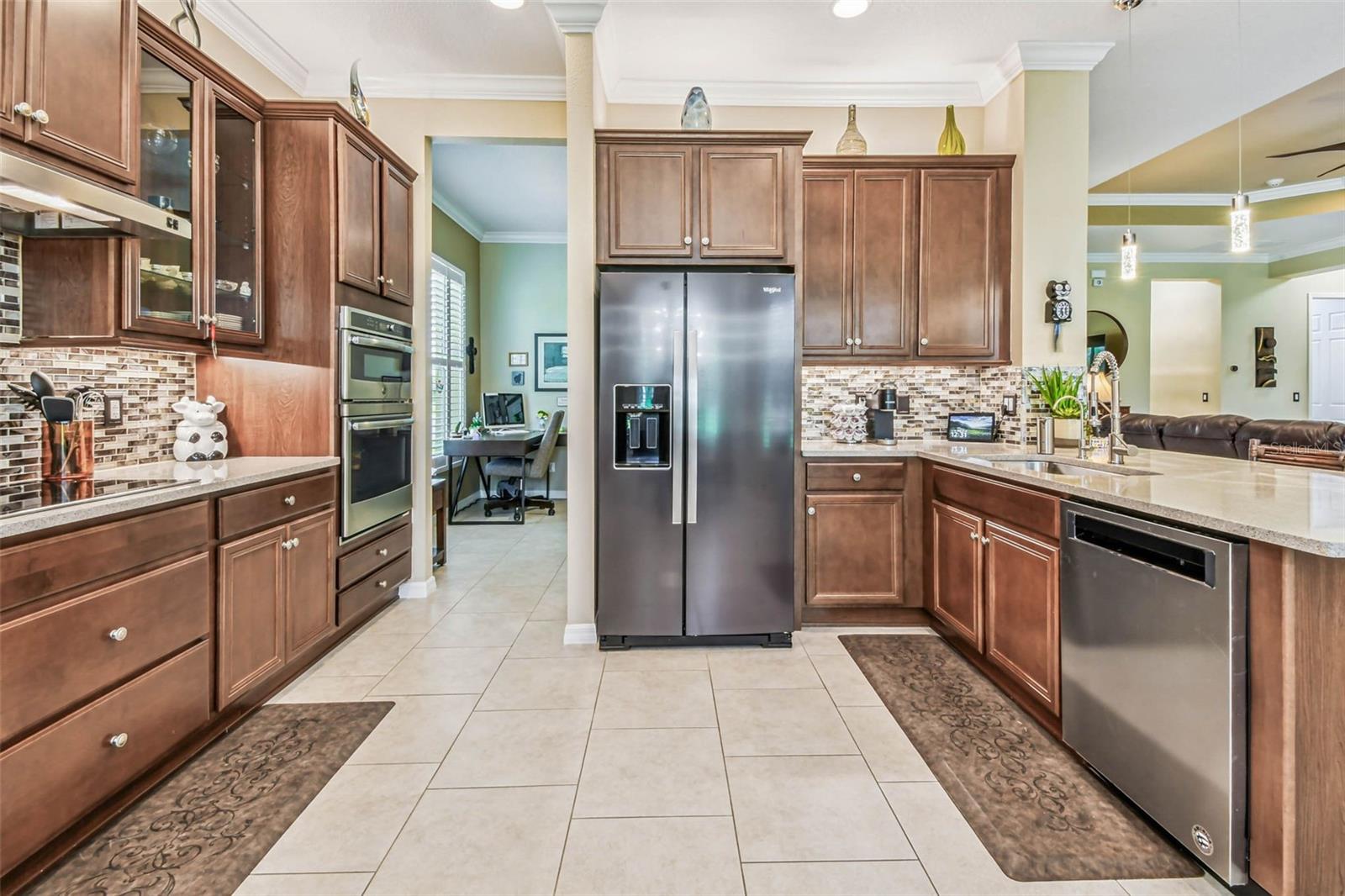 VALENCIA LAKES TR P - Residential