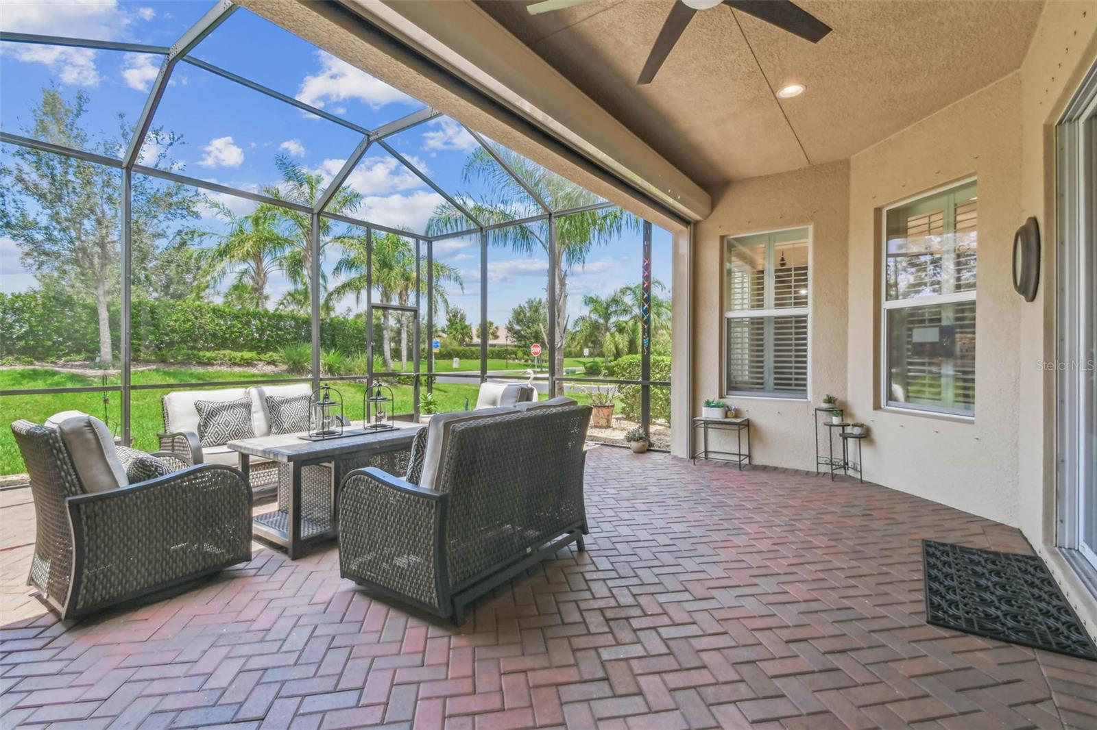 VALENCIA LAKES TR P - Residential
