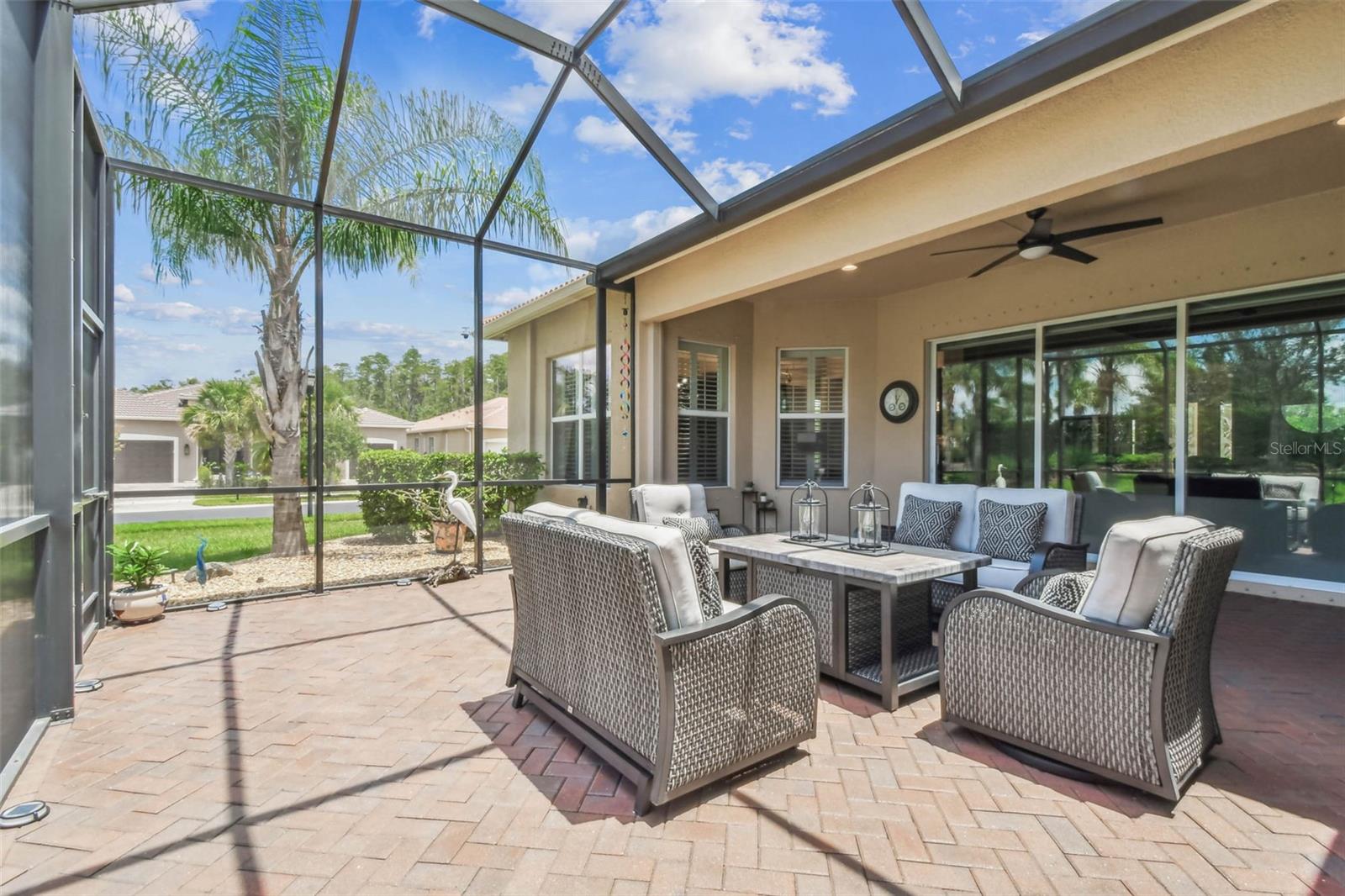 VALENCIA LAKES TR P - Residential