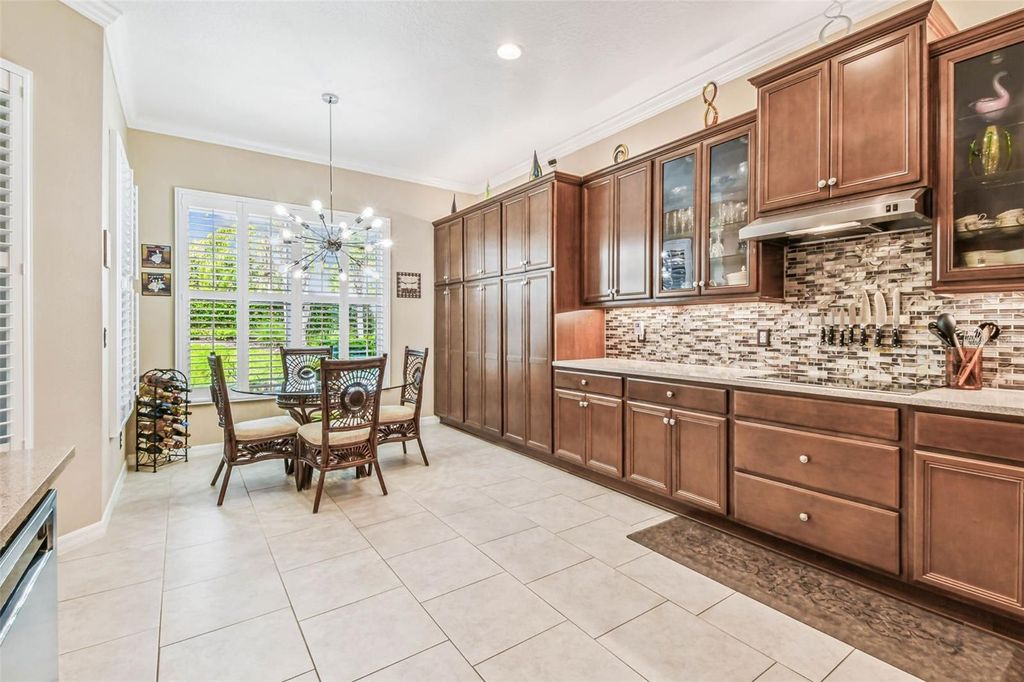 Photo of 16301 Garnet Glen Place, Wimauma, FL 33598 (MLS # TB8412185)