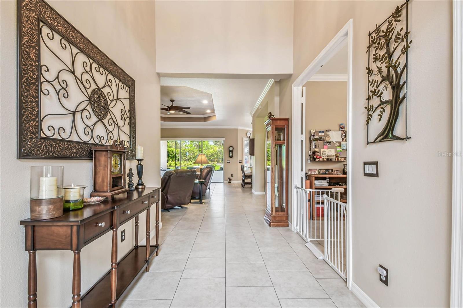 VALENCIA LAKES TR P - Residential