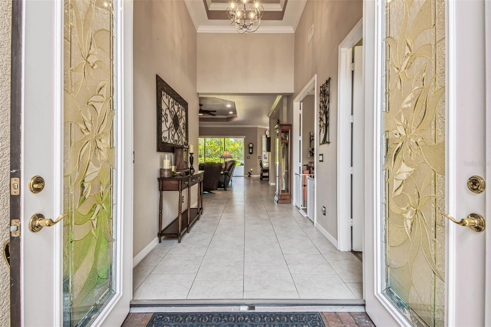 VALENCIA LAKES TR P - Residential