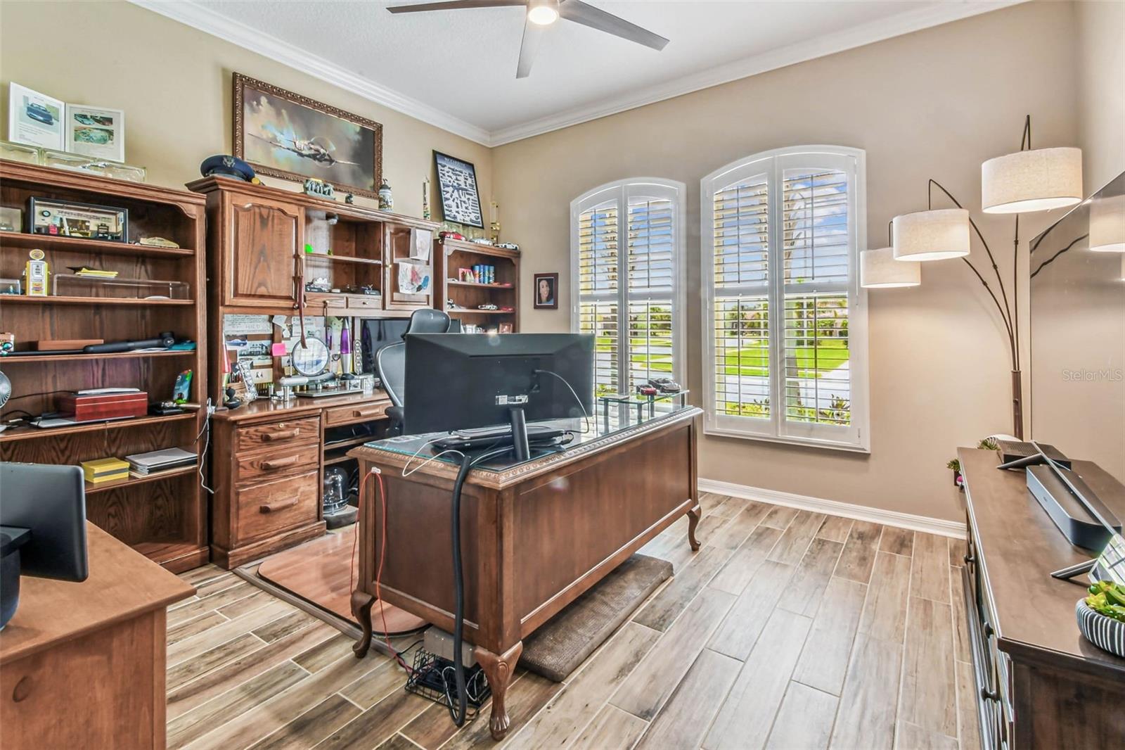 VALENCIA LAKES TR P - Residential