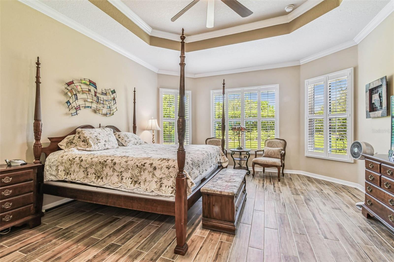 VALENCIA LAKES TR P - Residential