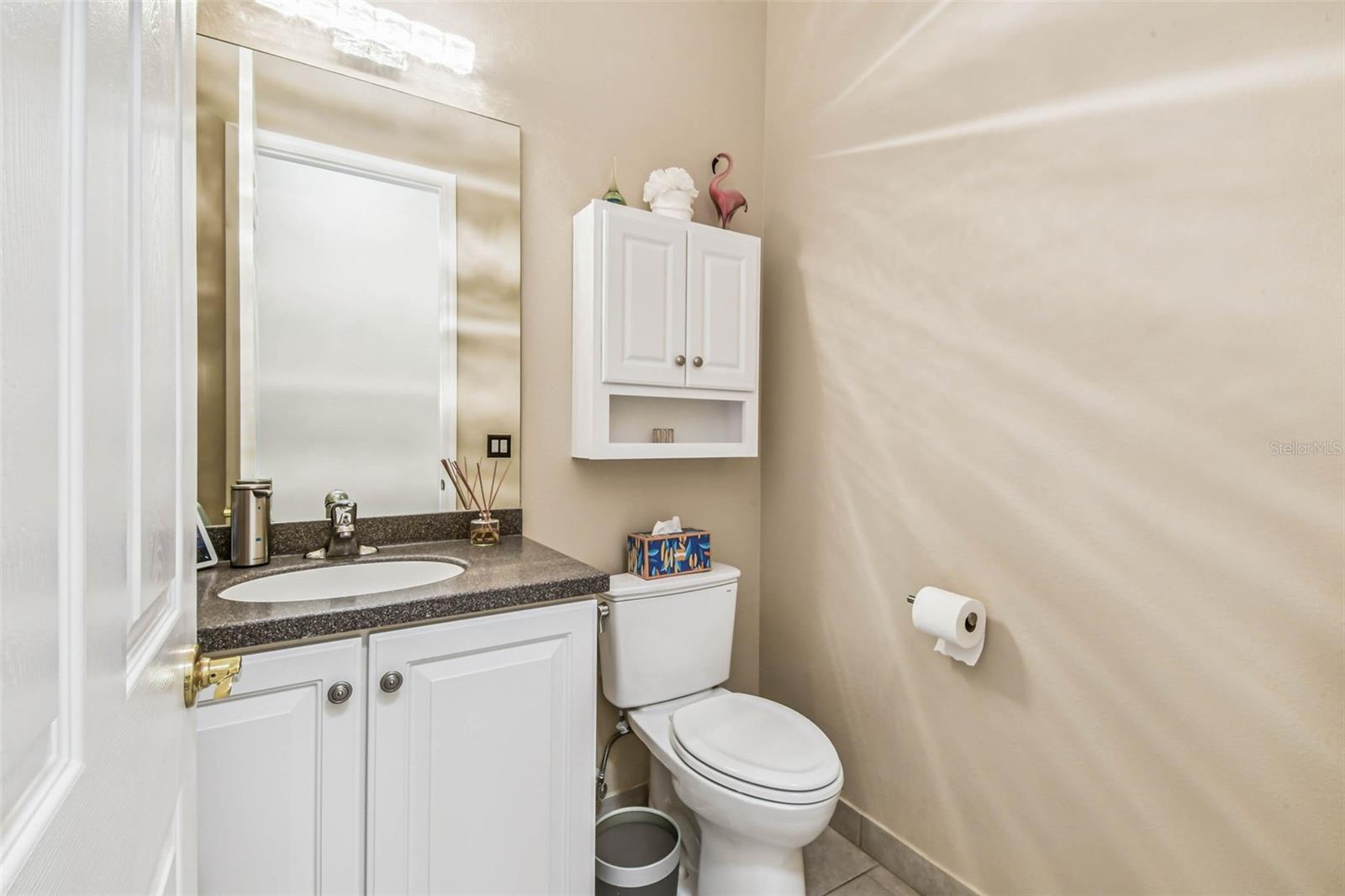VALENCIA LAKES TR P - Residential