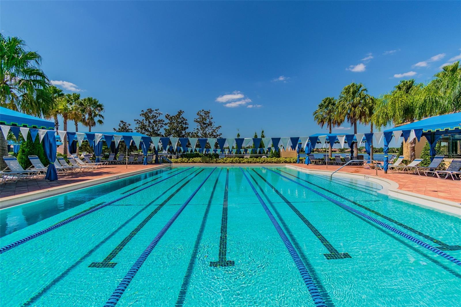 VALENCIA LAKES TR P - Residential