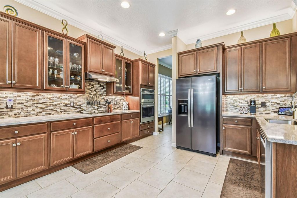 Photo of 16301 Garnet Glen Place, Wimauma, FL 33598 (MLS # TB8412185)
