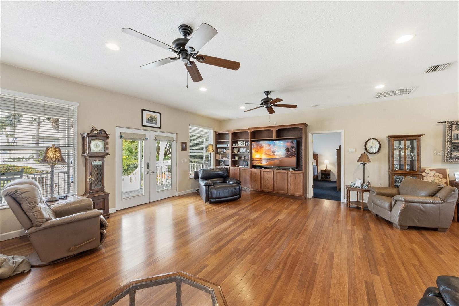 PATTEN RESERVE - Residential